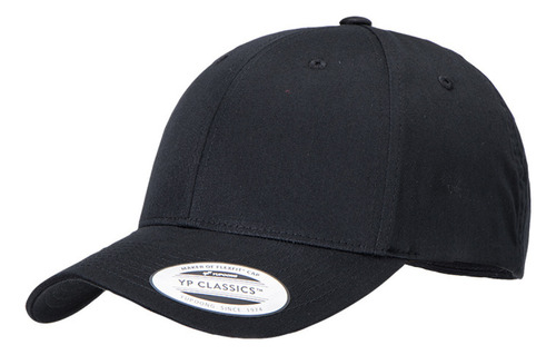 Gorra De Béisbol A La Moda Con Visera Para Hombres Y Mujeres