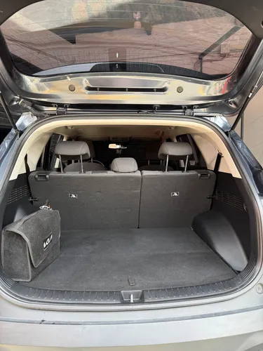 Kia Seltos 1.6l Vibrant At