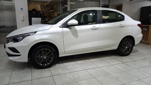 Fiat Cronos 1.3 Drive Mt