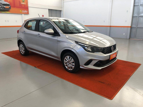Fiat Argo 1.0 Firefly Flex Drive Manual