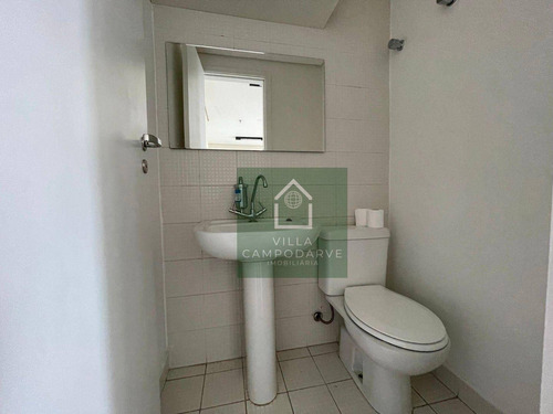 Imagem 4 de 21 de Sala À Venda, 33 M² Por R$ 250.000,00 - Vila Leopoldina - São Paulo/sp - Sa0043
