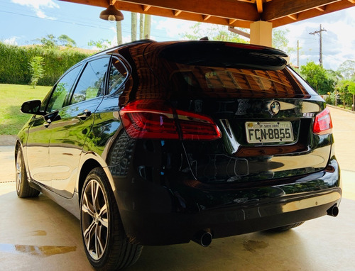 Imagem 3 de 8 de Bmw 225i X1