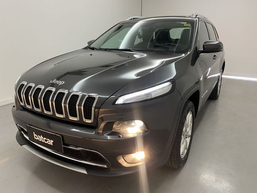 Jeep Cherokee CHEROKEE