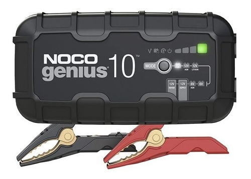 Cargador Noco Genius  Genius10