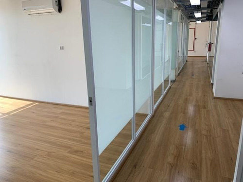 Imagen 1 de 19 de San José Insurgentes, Edificio De Oficinas Remodelado, 400m2, Sala De Juntas, Privados, Amplia Área Abierta De Trabajo, Totalmente Acondicionadas,
