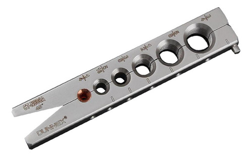 Z De Herramientas De Abocardado De 18cm Imetric Para