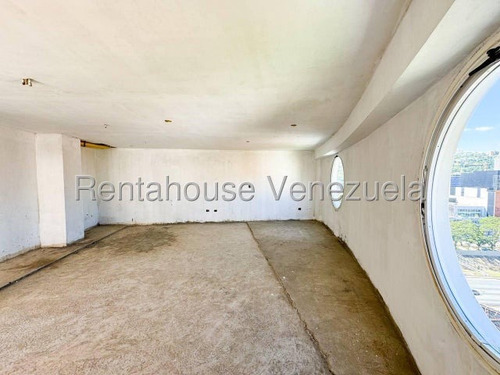 Carla Gonzalez Apartamento En Venta En La Urbanizacion El Rosal Mls #25-12495 Sc