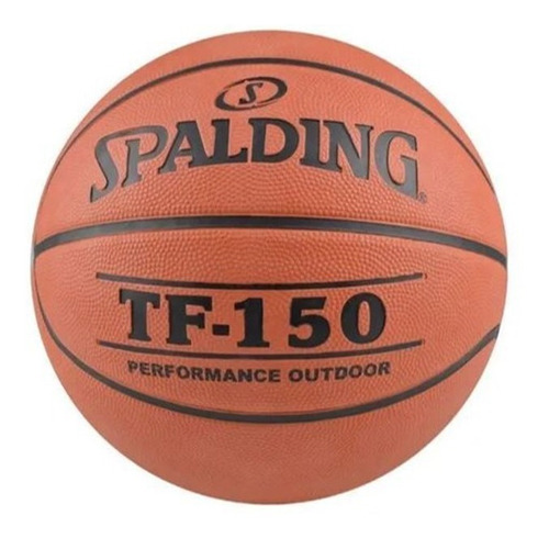 Balón Baloncesto Spalding Original #7