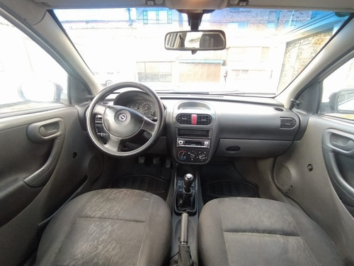 Chevrolet Corsa Evolution 2004