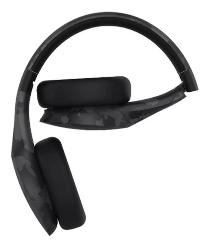 Imagen 4 de 7 de Auriculares Motorola Pulse Escape+ Bluetooth Water Resistant
