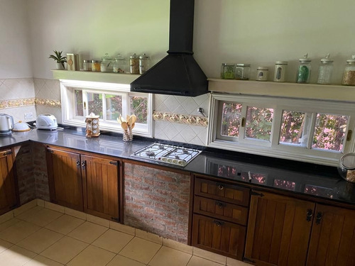 Imagen 27 de 30 de Venta Casa 5 Amb. Barrio Cerrado, El Juguel, Ituzaingo