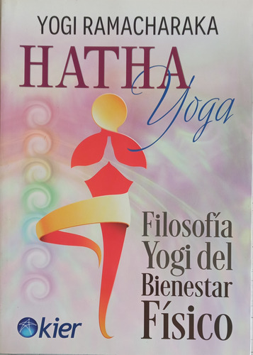 Hacha Yoga Yogi Ramacharaka 