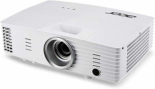 Retro Projetor Data Show Acer P1185 Hdmi 3d Ready 3200lumes