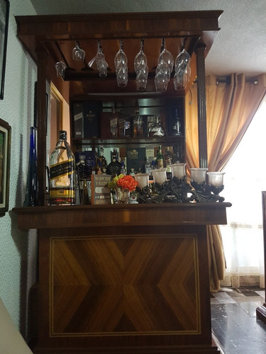 Cantina De Madera