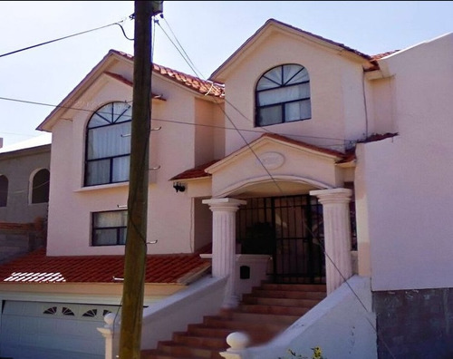 Casa En Venta En Chihuahua Las Fuentes Excelente Oportunidad Sm