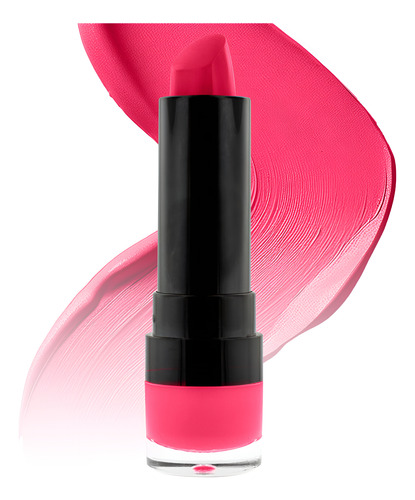 Labial Satinado Ivy Con Colageno Y Vitamina E Kinky Pinky