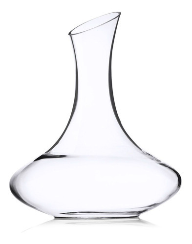 Decanter De Vinho Em Vidro 1500 Ml  Decanter