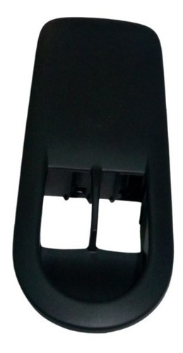 Soporte Doble Tecla Levanta Vidrio Renault Duster Original