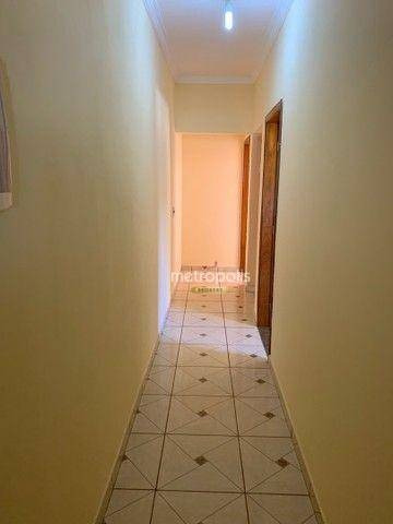 Imagem 14 de 18 de Sobrado Com 3 Dormitórios À Venda, 219 M² Por R$ 447.000,00 - Jardim Santa Cristina - Santo André/sp - So1599