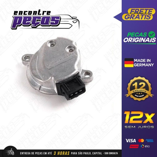 Variador Fases Audi A4 1.8 Tiptronic 99-05 Original