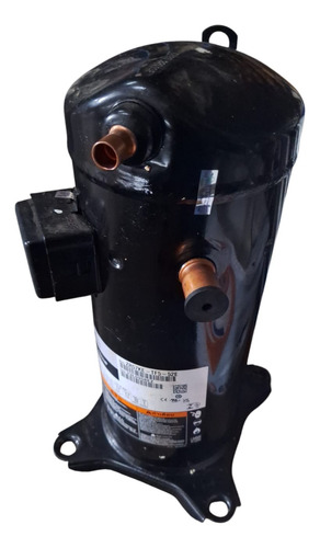 Compressor Scroll 5tr Zr57ke-tf5-522 3f R22 220v - Copeland