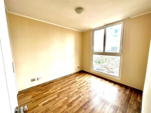 Dpto En Venta De 1 Dorm. En Estación Central