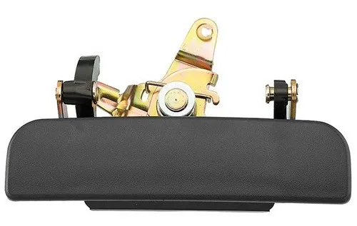 comprar Manija Tapa Mazda Pu B2200 1986 - 1993 Plastico Corrugada