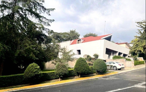 ¡bonita Casa En Venta En Chiluca, Atizapán De Zaragoza!