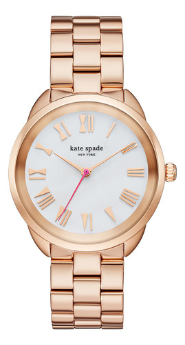 Reloj Kate Spade Ksw1091 Para Mujer