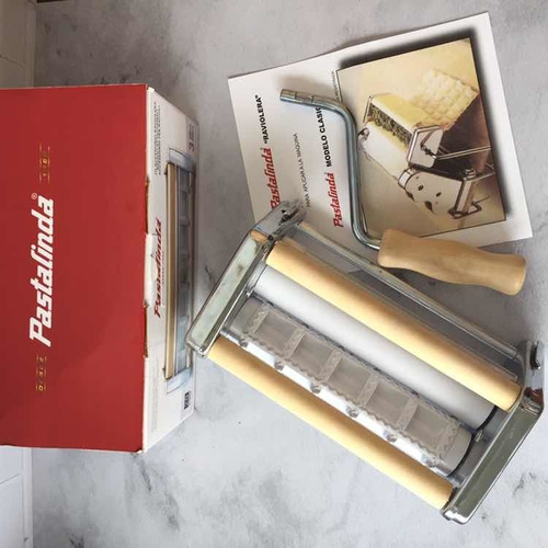 Raviolera Pastalinda Nueva! 1 Solo Uso.