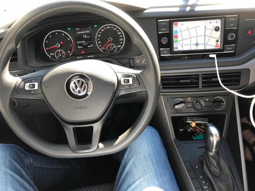 Volkswagen Polo 1.6 Msi Trendline At 2019