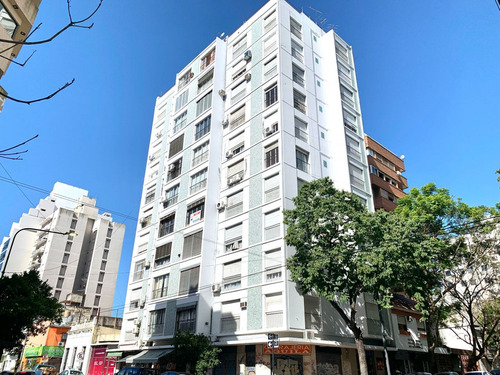 Departamento En Venta En La Plata