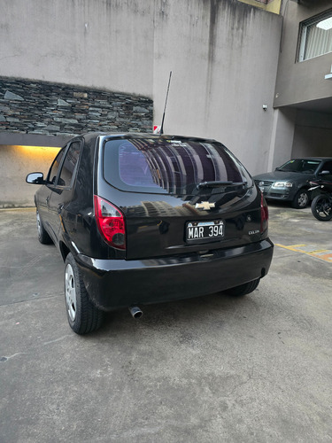 Chevrolet Celta 1.4 Lt Aa+dir