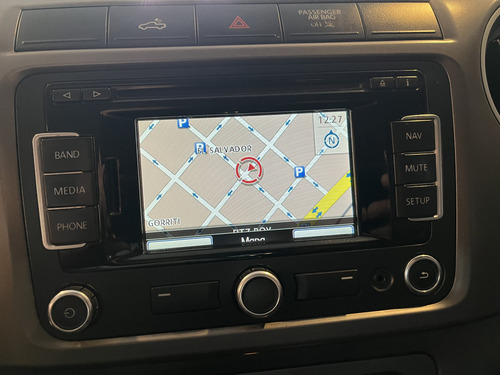 Volkswagen Amarok 2.0 Cd Tdi 180cv 4x4 Dark Label