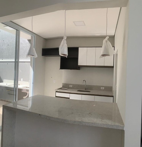 Imagem 7 de 30 de Casa Com 3 Dormitórios À Venda, 115 M² - Condomínio Montreal - Indaiatuba/sp - Ca2795