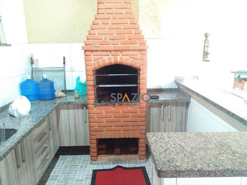 Imagem 23 de 30 de Casa No Sta. Cruz - Ca0094