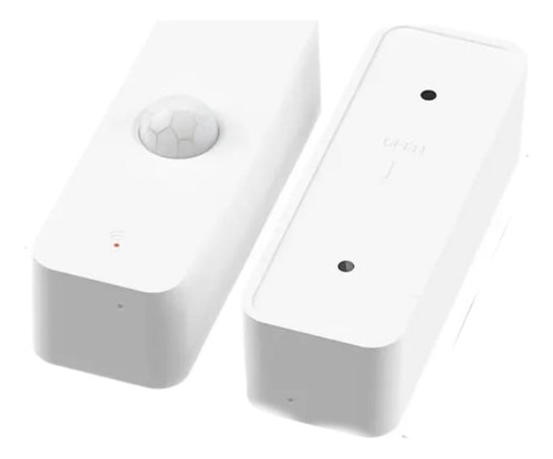 Sensor De Presença Inteligente Wifi Tuya Alexa Google