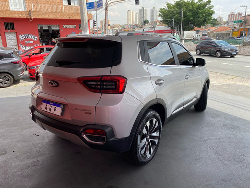 Chery Tiggo 5X TIGGO 5 TXS