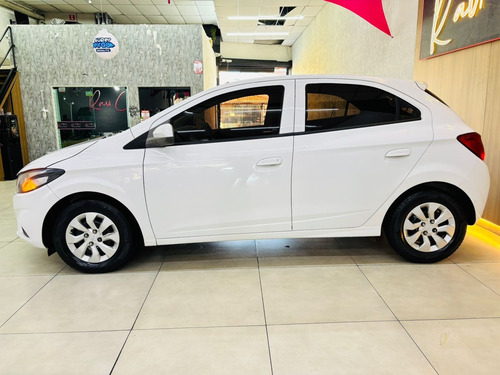 Chevrolet Onix 1.0 MPFI LT 8V