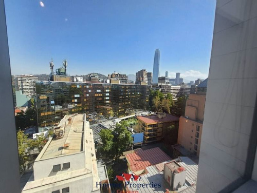 Oficina En Venta En Providencia A Pasos Del Mall Panorámico
