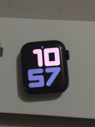 Apple Watch Se (2nd Gen) Gps (Usado)