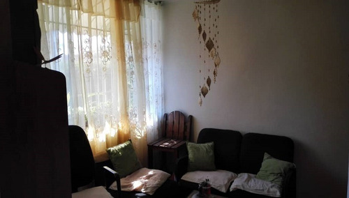 Imagen 2 de 12 de Vendo Apartamento En Parque Alto-guatire