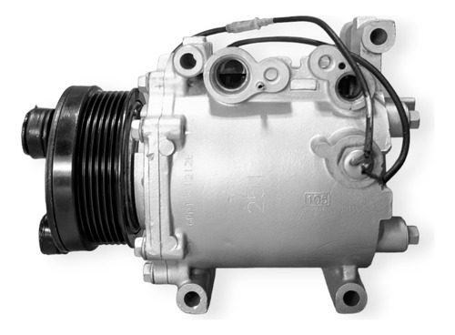 Compresor Signo Touring Mitsubishi (Usado)