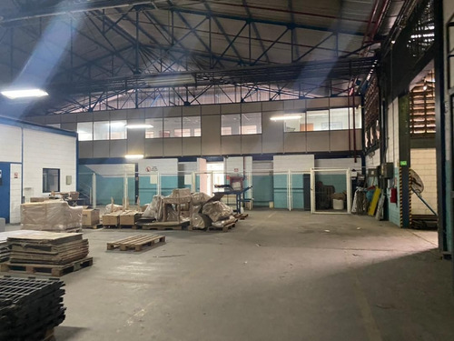 Zona Industrial Guayabal Guarenas