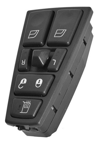 Control Maestro Para Volvo Truck Fh12 Fm12 Fm9 Vn Vnl Vnm