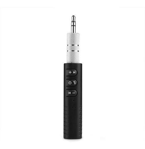 Receptor Bluetooth Audio Kanji Con Bateria Kj-ac03