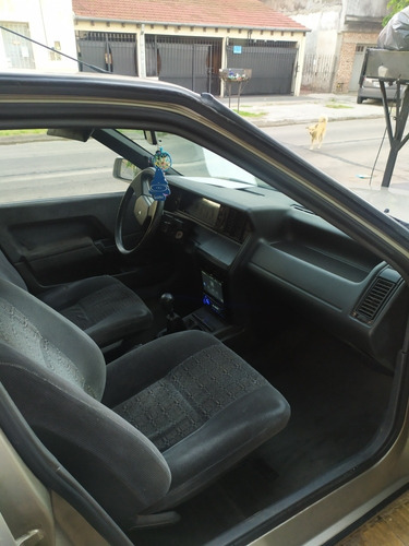 Renault R 21 2.2 Gtx 7 As 1994