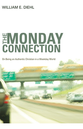 Libro The Monday Connection - Diehl, William E.