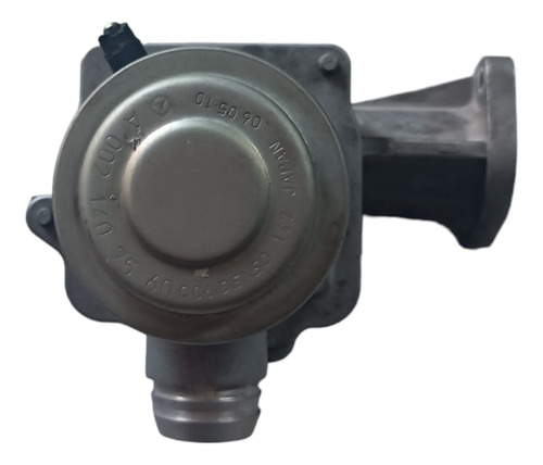 Valvula Egr Mercedes Benz-clase C 2010 50683c (Usado)