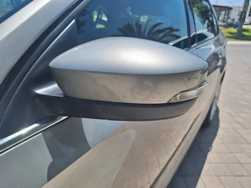 Seat Toledo 1.4 Style Dsg